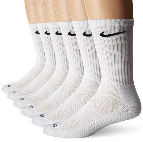 Over-The-Calf Compression Running Socks. . Nike athletic socks